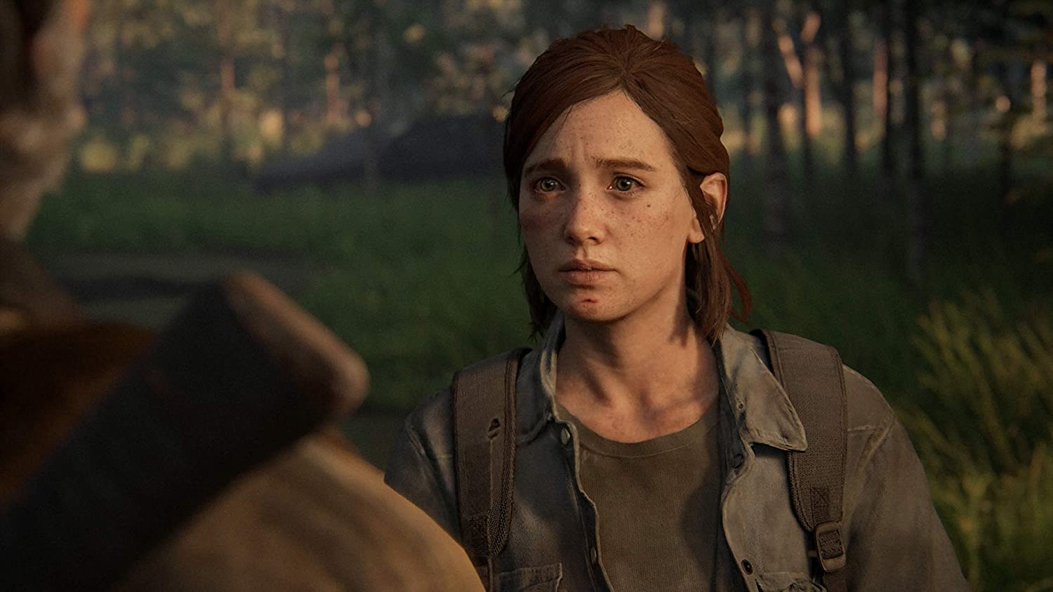 Ellie Edition de The Last of Us 2 está esgotada nas lojas