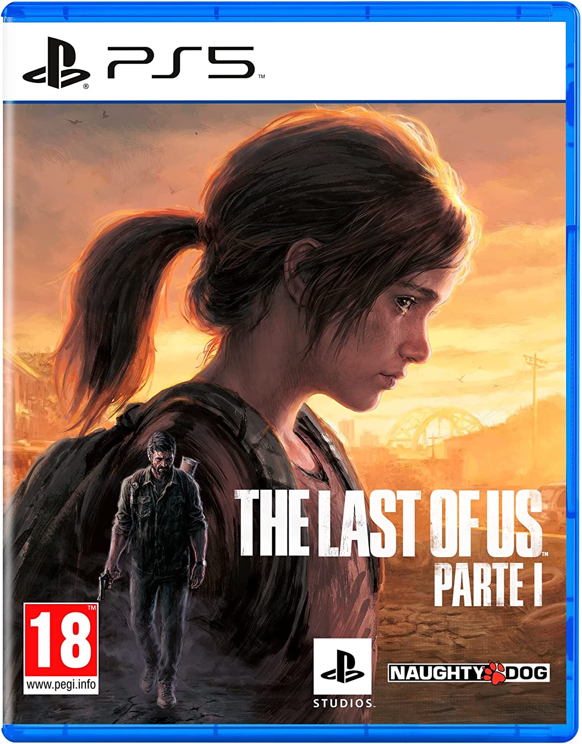 O jogo The Last of Us 2: cerca de 60 opções de acessibilidade