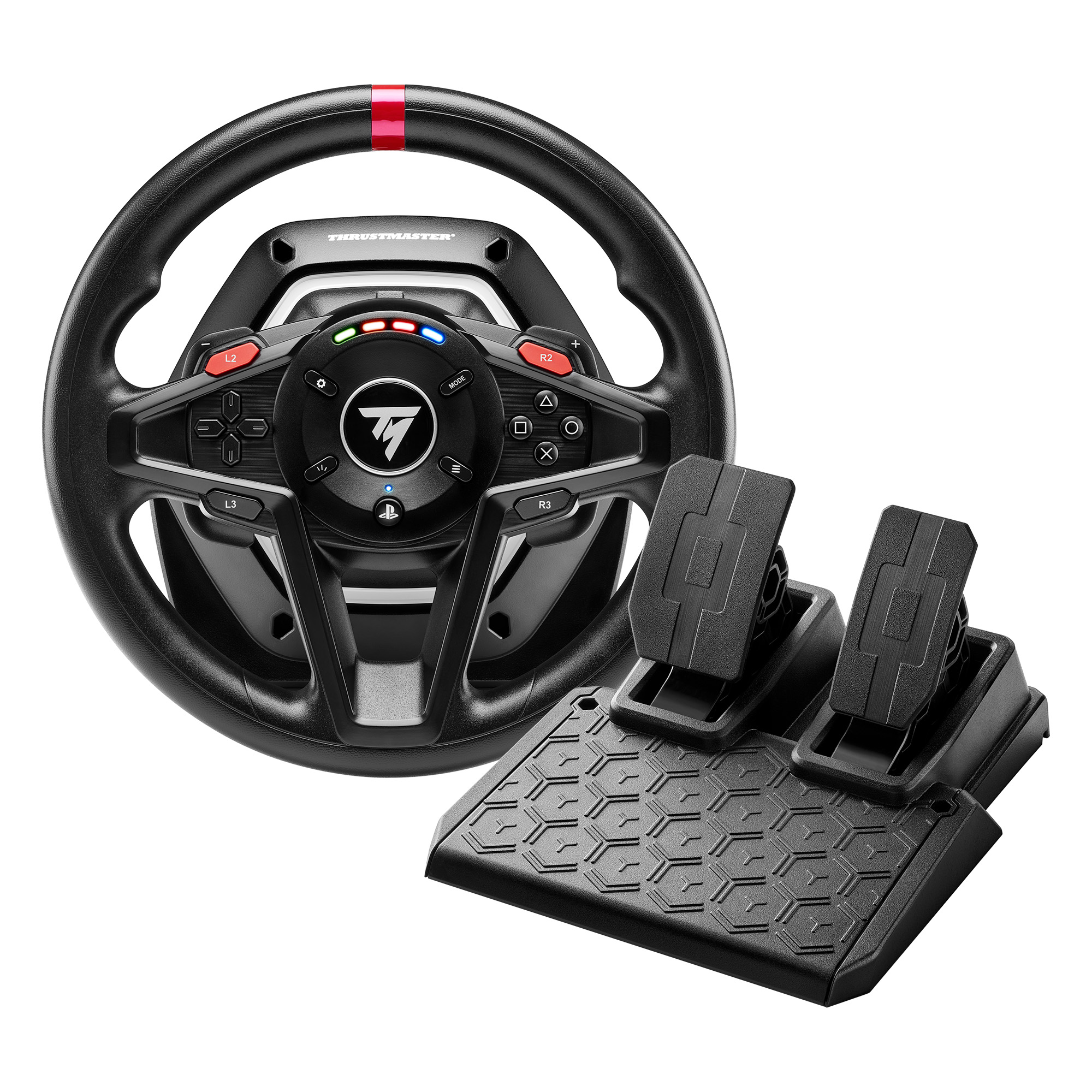 Volantes PS4 - Comprar você PS4 Steering Wheel