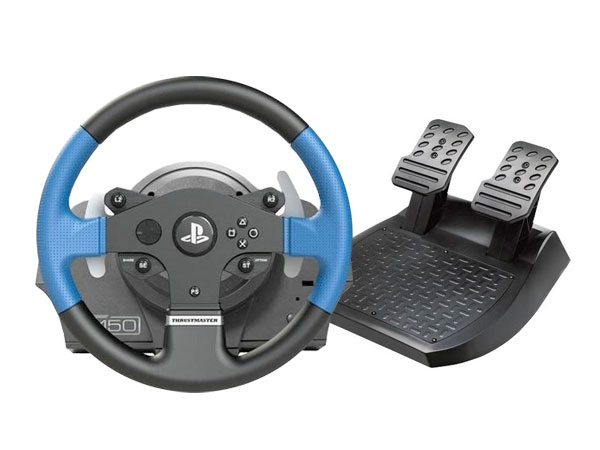 Driveclub: saiba como usar o DualShock 4 como volante no jogo