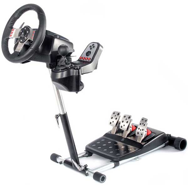 Wheel Stand Pro G29/G27/G25 V2 Deluxe - Suporte Volante