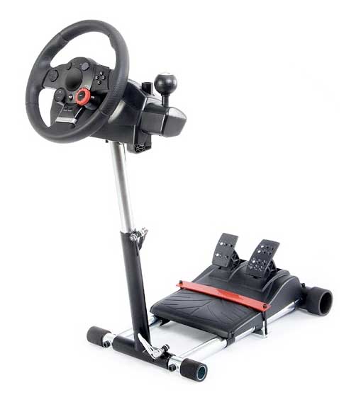 Logitech Volante Driving Force EX