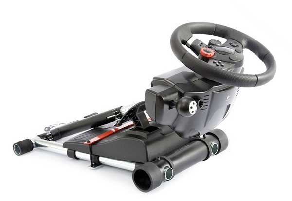 Wheel Stand Pro for Logitech Driving Force GT/Pro/Ex/Fx