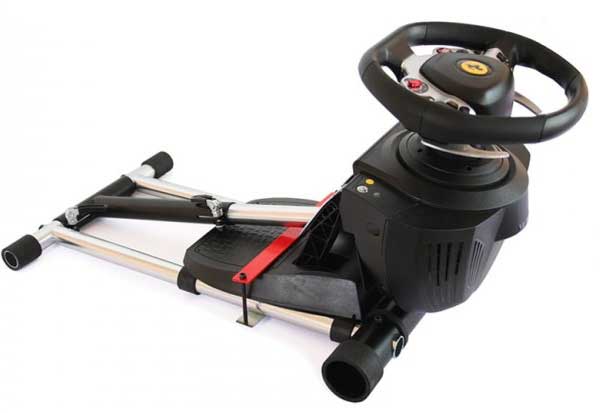 Wheel Stand Pro G29/G27/G25 V2 Deluxe - Suporte Volante