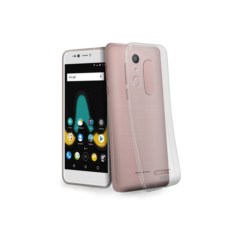 Funda Wiko U Pulse Lite