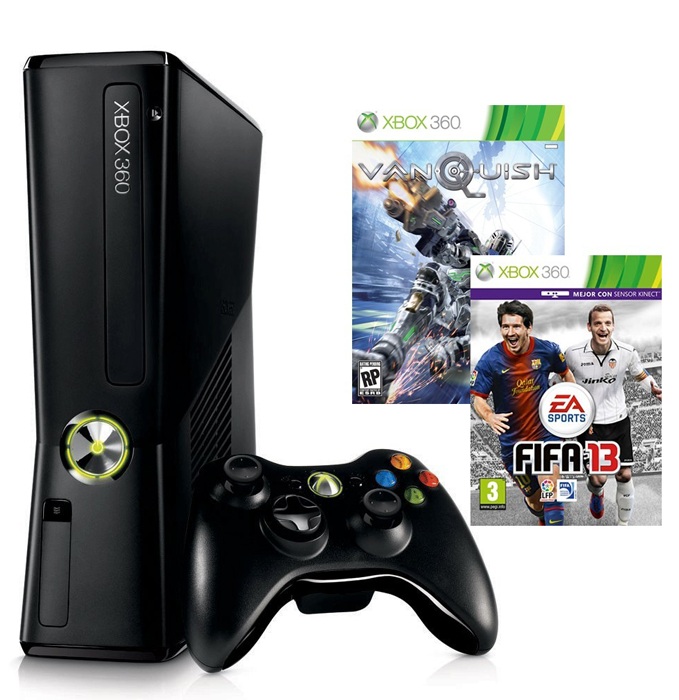 FIFA 13 Xbox 360 - Compra jogos online na