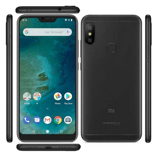 xiaomi a2 lite มือ สอง specs