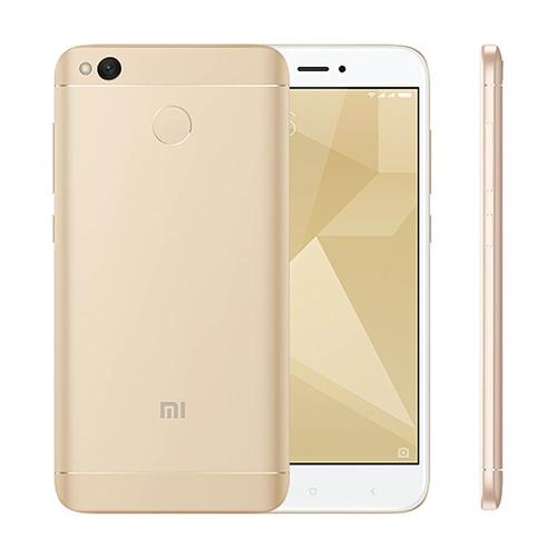 Xiaomi Redmi 4X (3GB / 32GB) Ouro