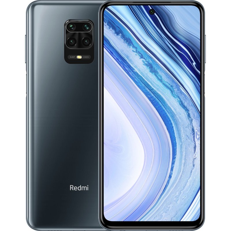 5 Pellicole Protettive Dipos Antiriflesso Per Xiaomi Redmi Note 9 Pro Max – Opache, Made In Germany